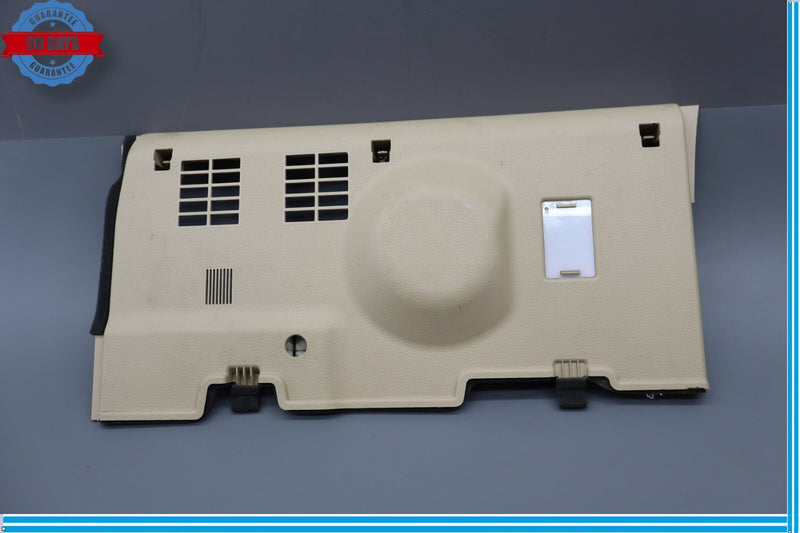 Load image into Gallery viewer, 15-20 Hyundai Genesis Right Under Dash Dashboard Lower Cover Trim Knee Panel Oem
