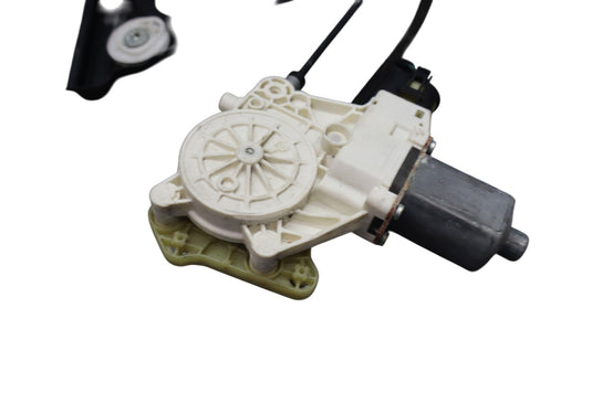 09-16 BMW Z4 E89 Front Right Side Door Window Motor Regulator W/ Motor Oem