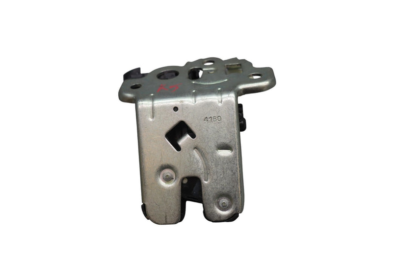 Load image into Gallery viewer, 12-18 Audi A7 A6 S7 Quattro Rear Trunk Lid Tailgate Latch Lock Actuator Oem
