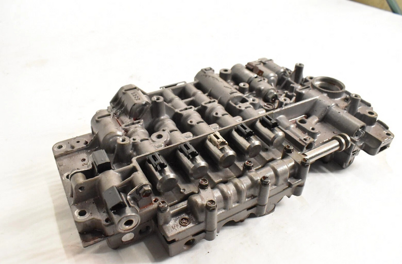 Load image into Gallery viewer, 08-09 Porsche Cayenne 955 957 Automatic Transmission Valve Body 09D325039 OEM

