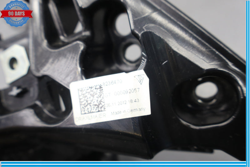 Load image into Gallery viewer, 10-16 Porsche Panamera 970 Front Left Side Dashboard Dash Support Bracket Oem
