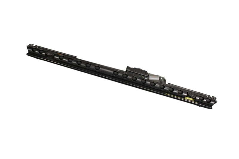 Load image into Gallery viewer, 07-17 Lexus LS460 XF40 Rear Windshield Glass Sun Shade Roller Blind w/ Motor OEM
