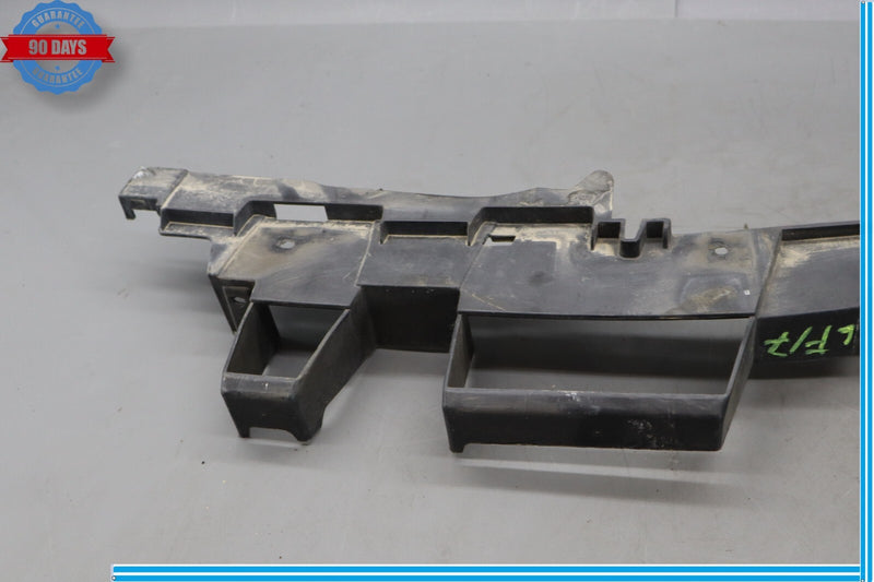 Load image into Gallery viewer, 06-13 Range Rover Sport L320 Front Left Side Bumper Mounting Bracket Support Oem
