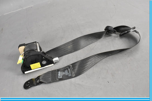 03-12 Maserati Quattroporte M139 Front Right Passenger Side Seat Seatbelt Oem