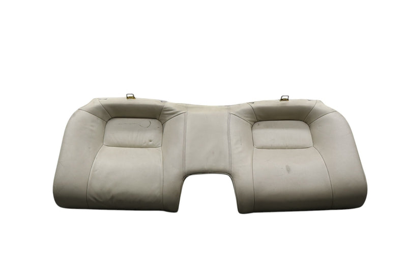 Load image into Gallery viewer, 02-05 Lexus Z40 SC430 Rear Lower Seat Bottom Cover Cushion 71075-24310 Oem
