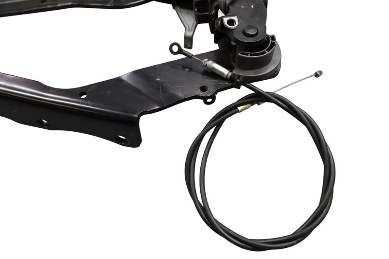 Load image into Gallery viewer, 02-10 Lexus SC430 Right Side Convertible Folding Top Roof Mechanism Hinge Oem
