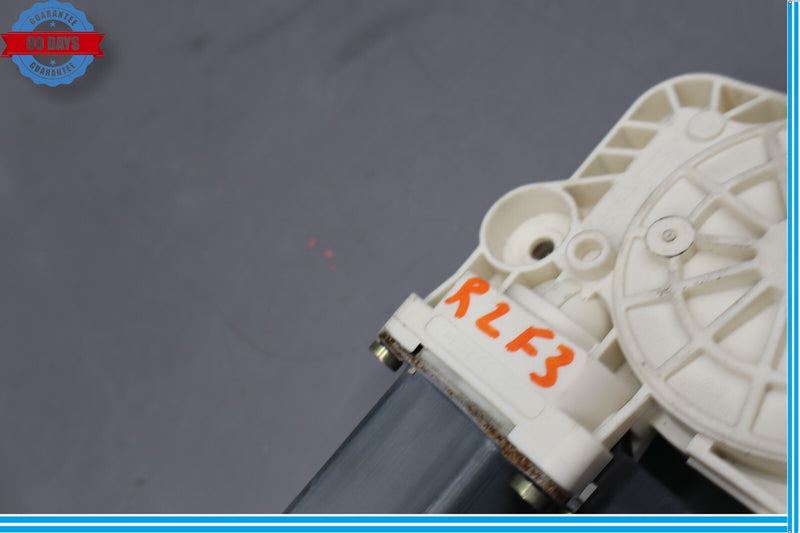 Load image into Gallery viewer, 00-06 Mercedes S600 S500 W220 Rear Left Side Window Regulator Motor Oem
