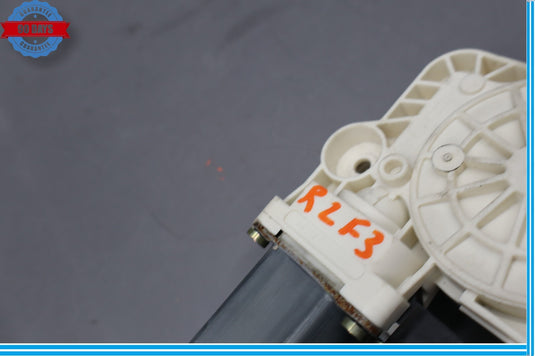 00-06 Mercedes S600 S500 W220 Rear Left Side Window Regulator Motor Oem