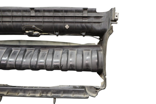 06-09 Land Rover Range Rover Sport Front Engine Radiator Deflector Air Duct Oem