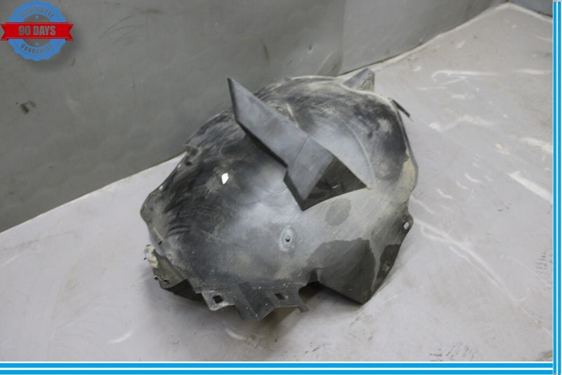 Load image into Gallery viewer, 03-12 Mercedes R230 SL550 SL500 Front Left Side Fender Liner Splash Shield Oem
