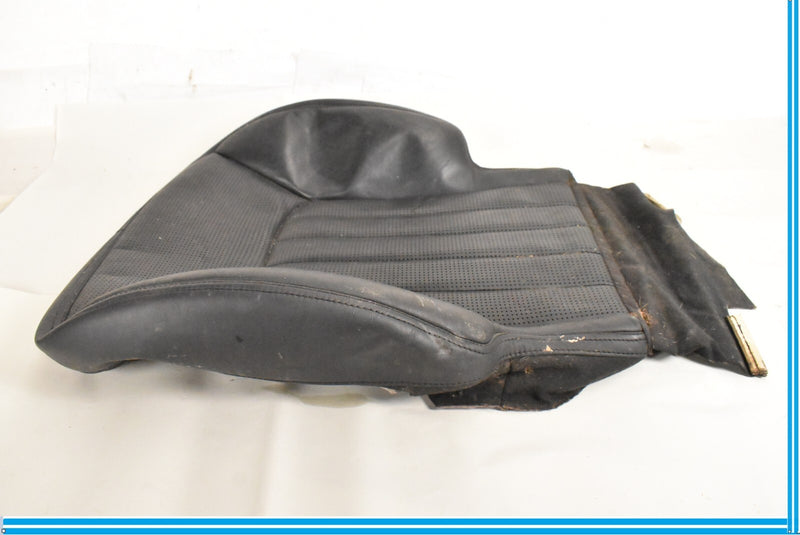 Load image into Gallery viewer, 03-06 Mercedes CL500 CL55 AMG W215 Front Right Upper Seat Cushion Black Oem
