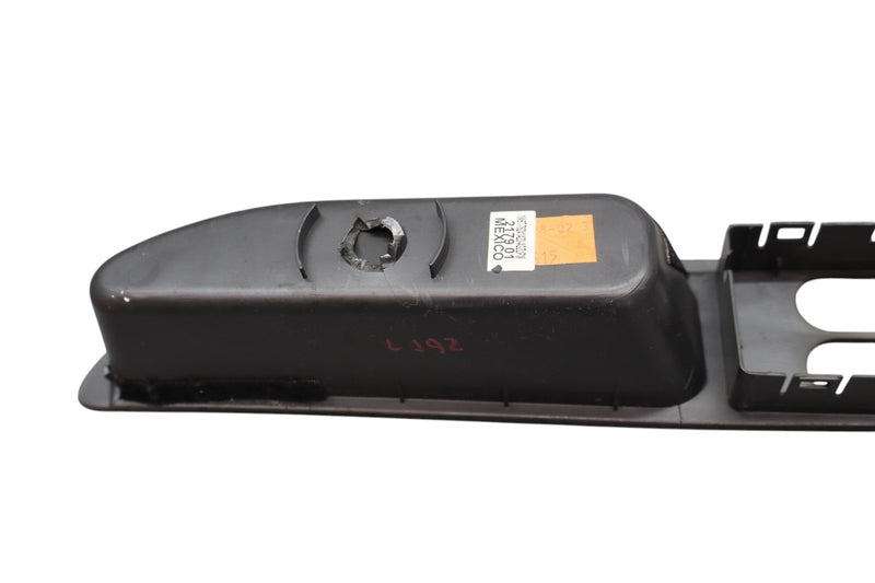 Load image into Gallery viewer, 02-05 Ford Thunderbird Front Left Door Window Switch Bezel Panel Cover Oem
