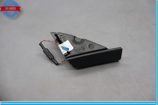 09-15 BMW 740i 740Li 750i Front Left Driver Side Tweeter Speaker Trim Oem