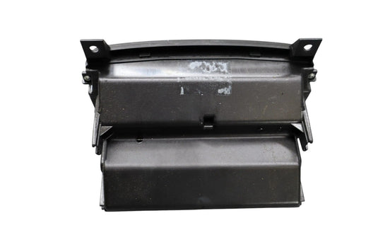 06-12 Bentley Continental Flying Spur Rear HVAC AC Climate Control Switch Oem