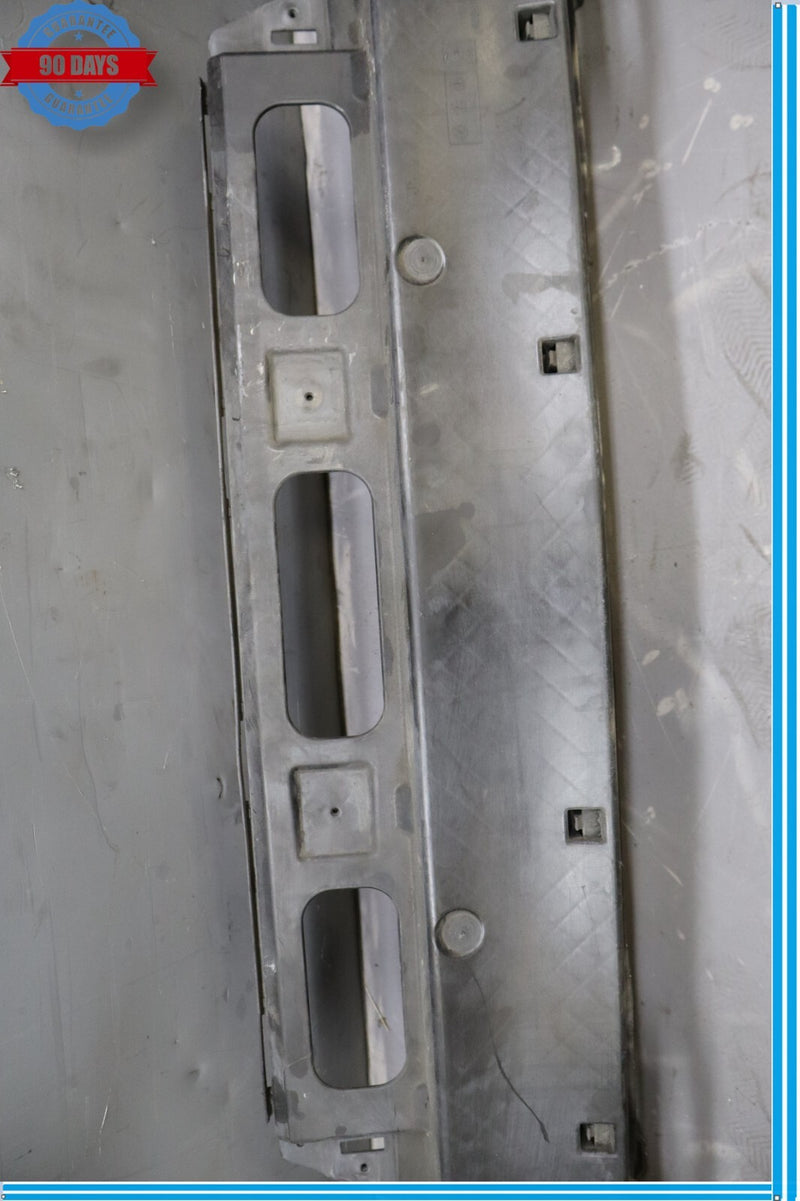 Load image into Gallery viewer, 09-12 BMW 750i Rear Bumper Support Reinforcement Impact Bar Rebar Oem
