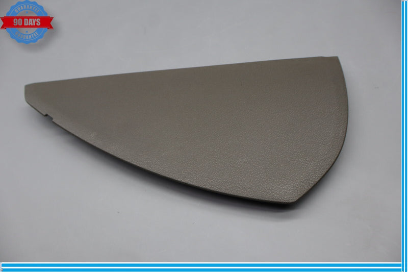 Load image into Gallery viewer, 13-17 Audi Q5 SQ5 Front Left Driver Side Dashboard Dash End Cover Cap Oem
