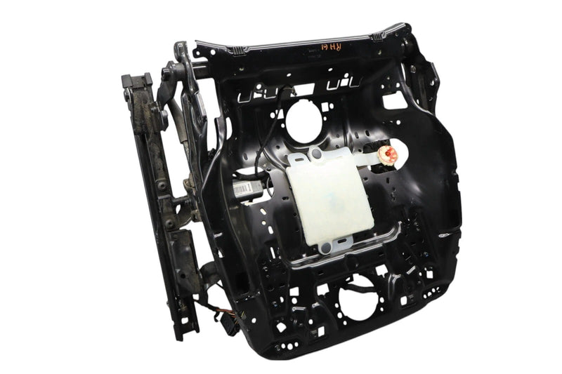 Load image into Gallery viewer, 11-17 Volkswagen VW Touareg Front Right Passenger Side Seat Rail Track Frame Oem
