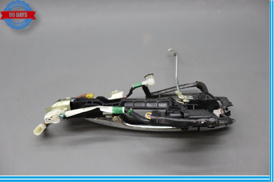 07-12 Lexus LS460 LS460L Front Right Passenger Side Exterior Door Handle Oem