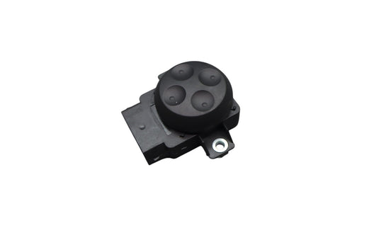 12-18 Audi A6 A7 Quattro Front Left Driver Side Seat Lumbar Control Switch Oem