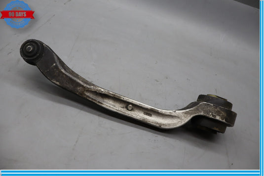 03-18 Bentley Continental Flying Spur Front Left Side Lower Control Arm Oem