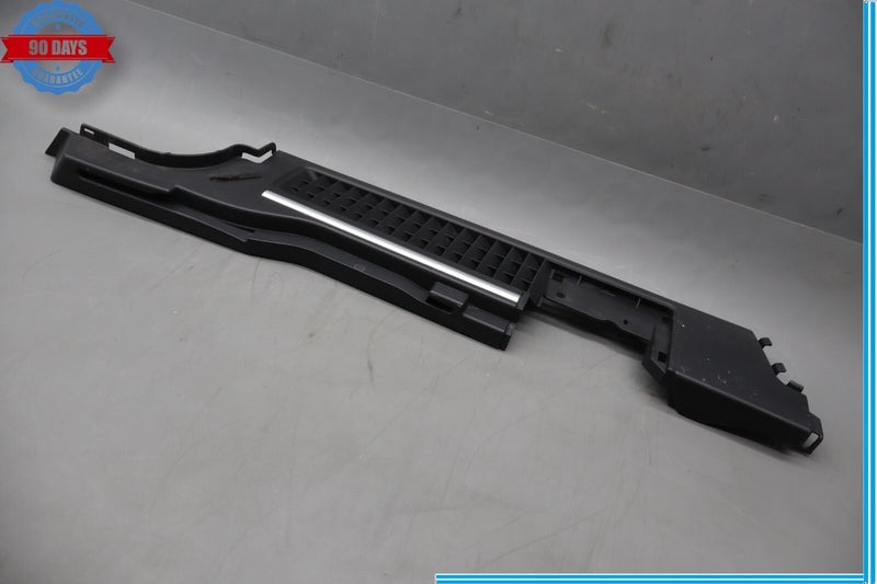 Load image into Gallery viewer, 06-12 Land Rover Range Rover Left Side Rear Trunk Cargo Shelf Trim Panel Oem
