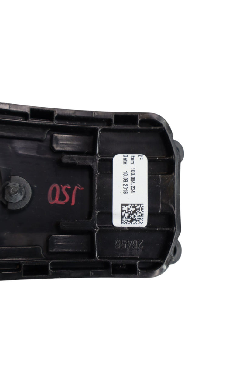 Load image into Gallery viewer, 14-21 Maserati Ghibli Center Console Shifter Trim Mount Cover Panel Oem
