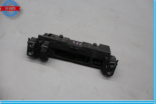 98-02 Mercedes W210 E430 E320 Center Console Control Panel Switch Oem