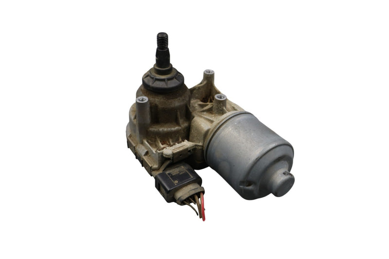 Load image into Gallery viewer, 14-21 BMW i3 101 Front Left Driver Side Windshield Wiper Motor 7359449 Oem
