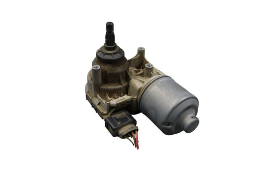 14-21 BMW i3 101 Front Left Driver Side Windshield Wiper Motor 7359449 Oem