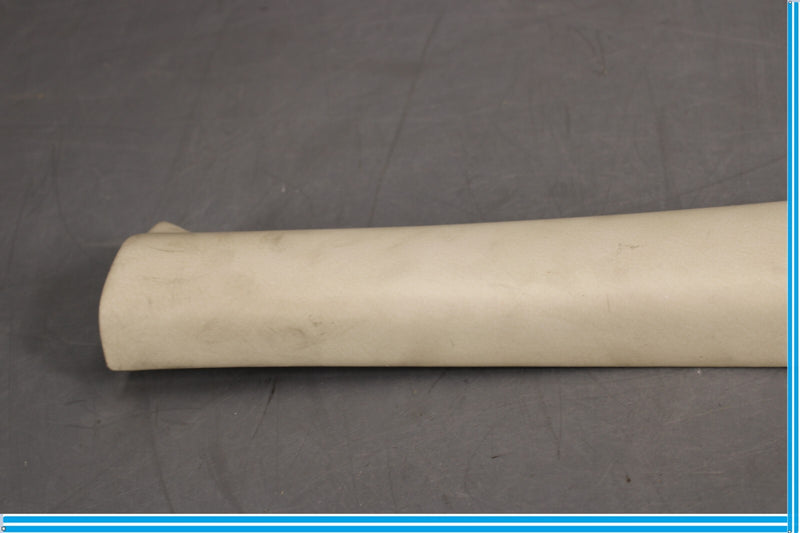 Load image into Gallery viewer, 02-10 Lexus SC430 Front Left Driver Side A Pillar Cover Panel Trim Oem
