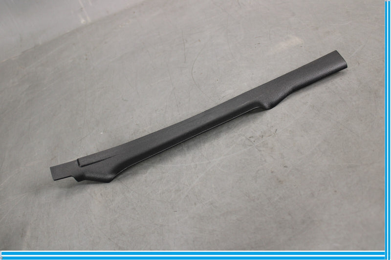 Load image into Gallery viewer, 10-11 Land Rover Range Rover Sport Front Right Side Sill Cover Trim Oem
