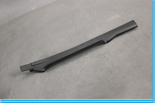 10-11 Land Rover Range Rover Sport Front Right Side Sill Cover Trim Oem