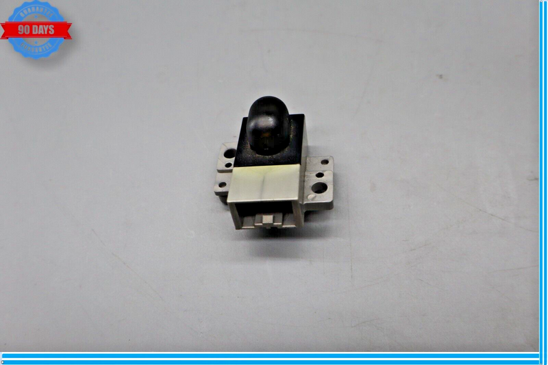 Load image into Gallery viewer, 07-24 Jaguar XJL F-Type XKR Interior Center Dashboard Sun Light Solar Sensor Oem
