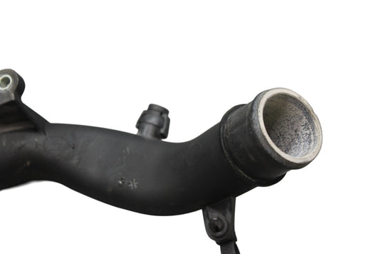 13-23 LR Range Rover Sport L494 Thermostat Housing Water Outlet Pipe Oem