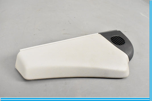 07-12 Lexus XF40 LS460 Left Driver Side Dash Instrument Panel End Trim Cover Oem