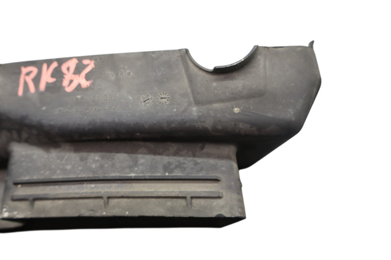 Load image into Gallery viewer, 11-16 Volkswagen Touareg VW Front Right Side Bumper Air Duct Guide Oem
