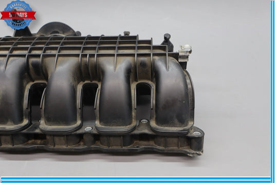 11-16 BMW 535i xDrive Engine Turbo Motor Air Intake Manifold Assembly Oem