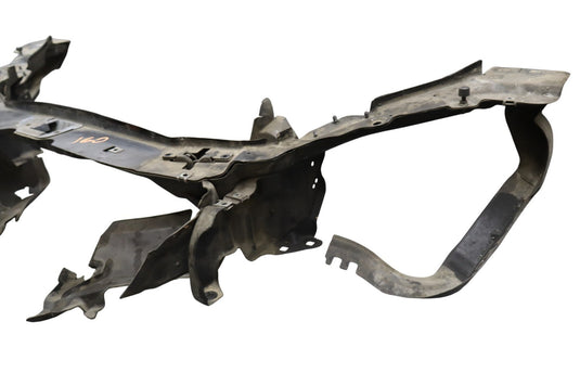 03-08 Mercedes R230 SL500 SL55 Upper Radiator Support Core Headlight Bracket Oem