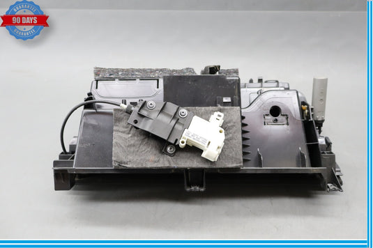 07-15 Audi Q7 Front Right Passenger Side Dash Storage Glove Box 4L1880302 Oem