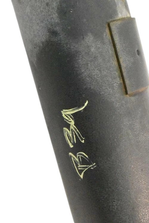 Load image into Gallery viewer, 07-10 Audi Q7 Front Side Drive Shaft Propeller 7L0521101D OEM
