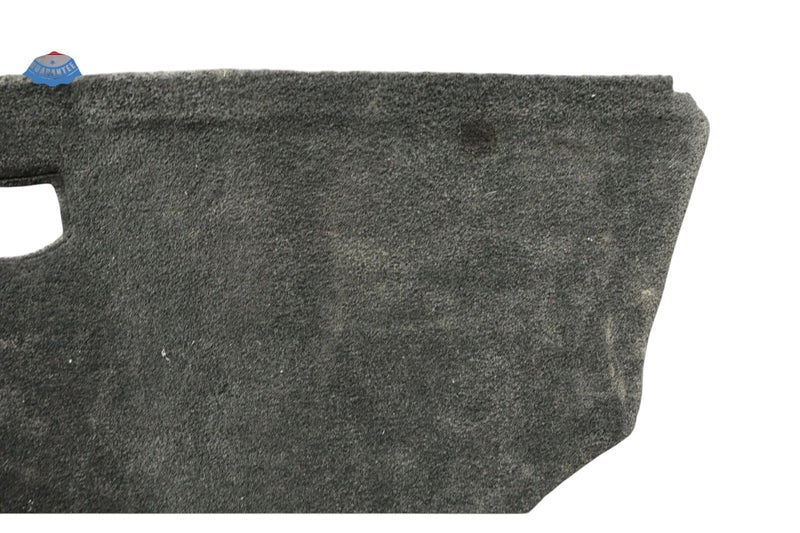 Load image into Gallery viewer, 06-12 Bentley Continental Rear Right Side Trunk Panel Trim Cover 3W5867428AA OEM
