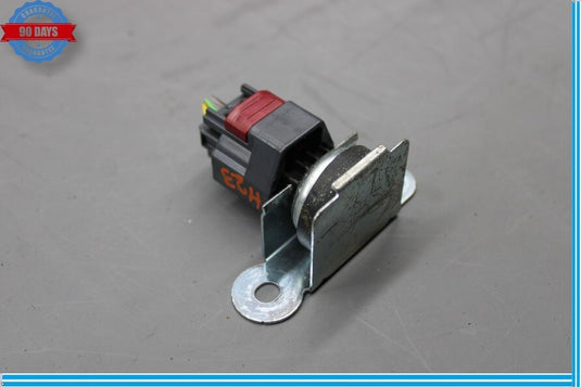 07-08 Jaguar XK XKR X150 Damping Control Height Ride Suspension Sensor Oem