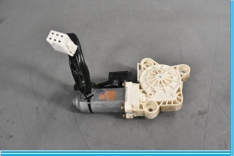 Load image into Gallery viewer, 00-06 Mercedes S500 S600 W220 Rear Right Passenger Side Window Regulator Oem
