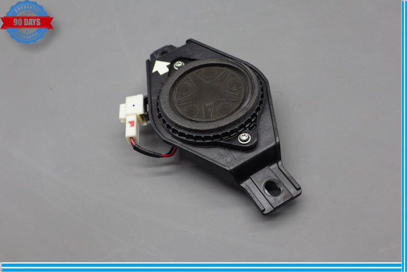 Load image into Gallery viewer, 15-20 Hyundai Genesis G80 Rear Left Shelf Tweeter Speaker Lexicon Oem
