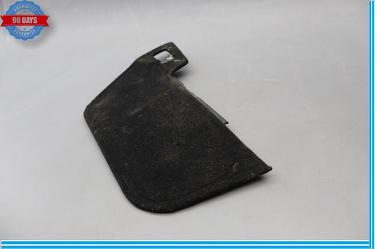 07-09 Lexus LS460 LS460L Rear Left Driver Side Trunk Carpet Trim Cover Panel Oem
