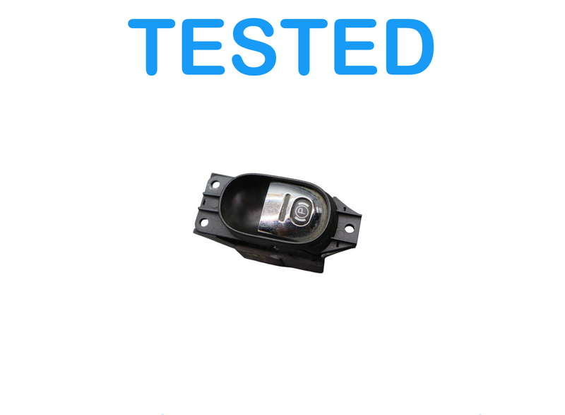 Load image into Gallery viewer, 03-18 Bentley Continental GTC GT Electronic Parking Button Switch Oem
