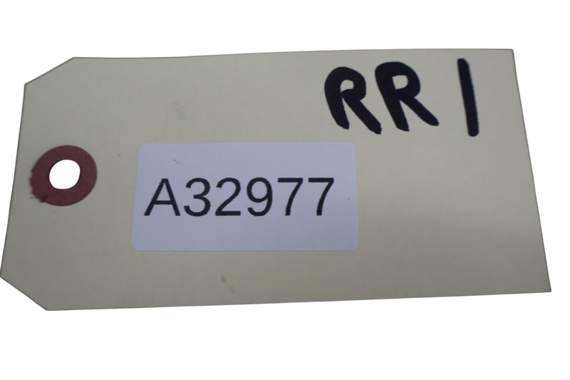 Load image into Gallery viewer, 11-17 Volkswagen Touareg Right Side Roof Rail Rack Luggage Carrier Molding Oem
