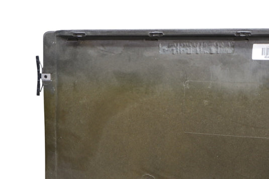 12-15 Audi S6 S7 A6 A7 Quattro Sunroof Sliding Cover Shade Trim Cover Oem