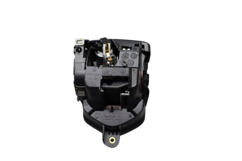 Load image into Gallery viewer, 10-16 Porsche Panamera 970 Center Console Ash Tray Trim Wood 97055315700 OEM
