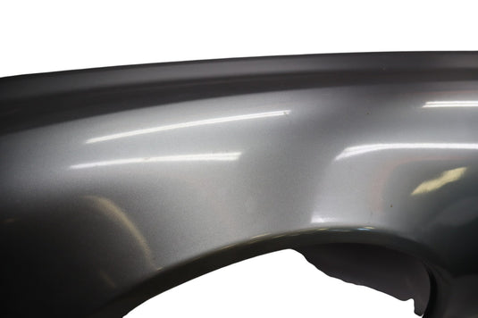 03-13 Maserati Quattroporte M139 Left Driver Side Fender Cover Assembly Oem